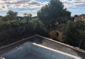 Chalet independiente con terreno en venta en la España, Altea, ref: TR381428 foto