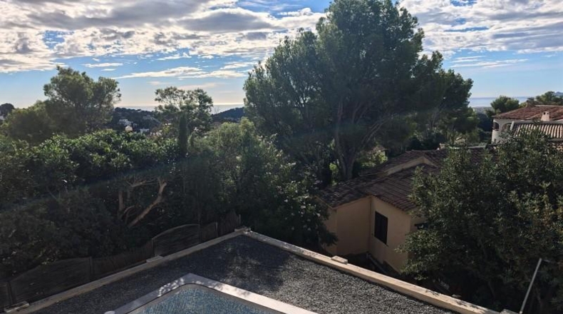 Alicante - Altea - 850m2