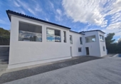 Chalet independiente con terreno en venta en la España, Altea, ref: TR381428 foto