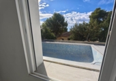 Chalet independiente con terreno en venta en la España, Altea, ref: TR381428 foto