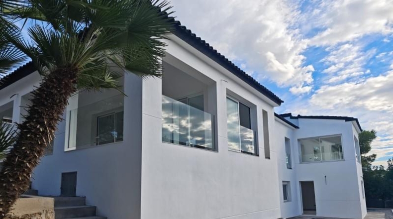 Alicante - Altea - 850m2