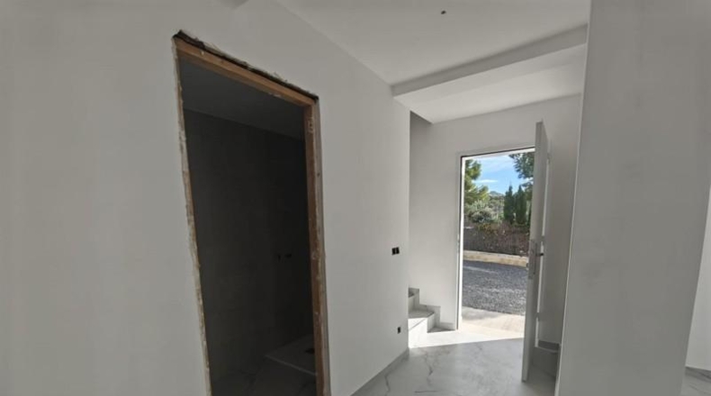 Alicante - Altea - 850m2