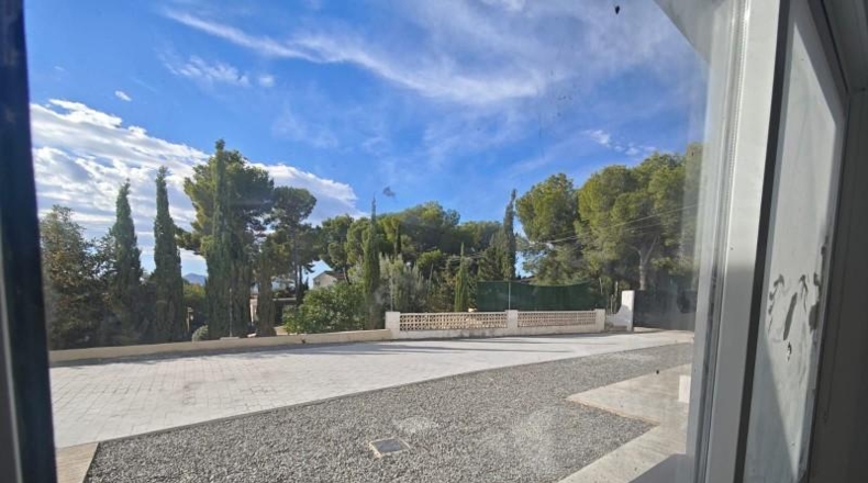Alicante - Altea - 850m2