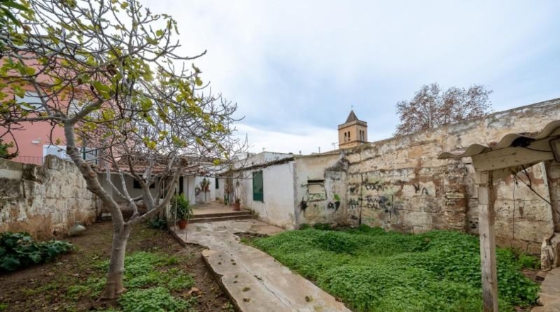 Islas Baleares - Palma - 267m2