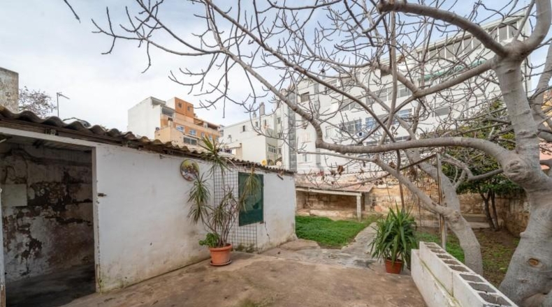Islas Baleares - Palma - 267m2