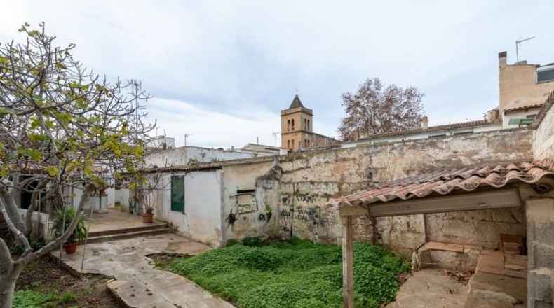Islas Baleares - Palma - 267m2
