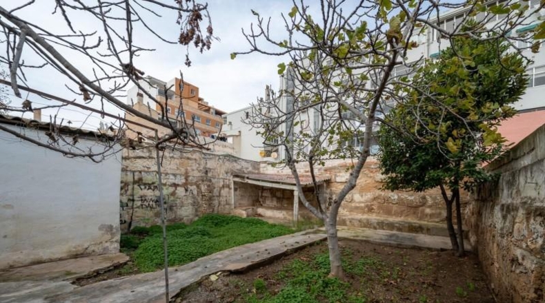 Islas Baleares - Palma - 267m2