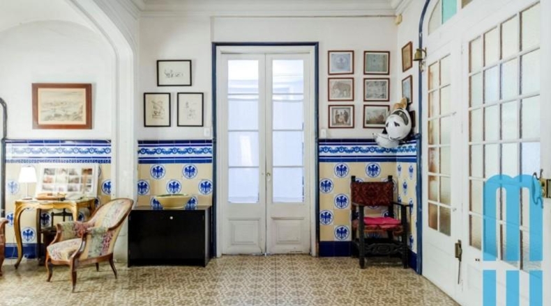 Barcelona - Arenys de Mar - 563m2