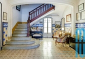 Casa de pueblo en venta en la España, Arenys de Mar, ref: TR380123 foto
