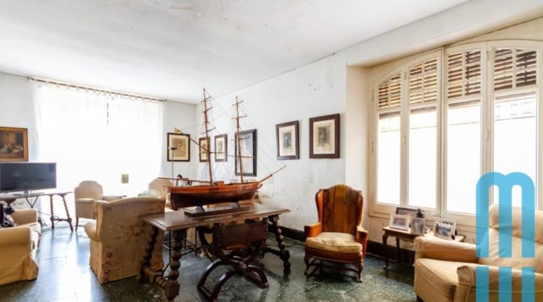 Barcelona - Arenys de Mar - 563m2