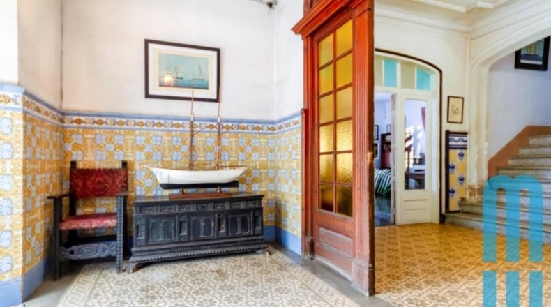 Barcelona - Arenys de Mar - 563m2