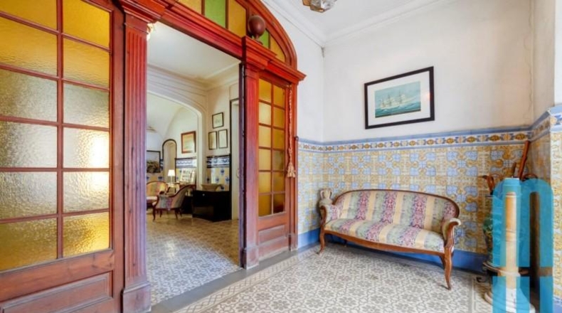Barcelona - Arenys de Mar - 563m2