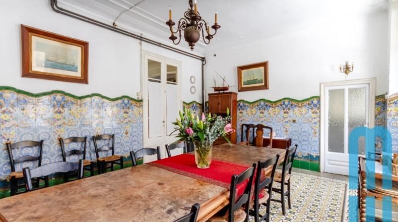 Barcelona - Arenys de Mar - 563m2