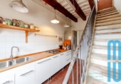 Casa de pueblo en venta en la España, Arenys de Mar, ref: TR380123 foto