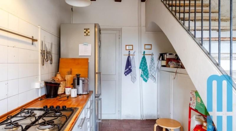 Barcelona - Arenys de Mar - 563m2