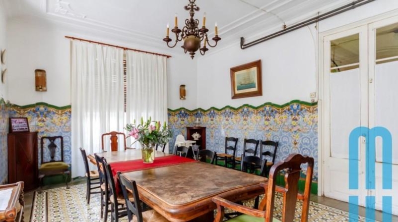 Barcelona - Arenys de Mar - 563m2