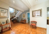 Chalet independiente con terreno en venta en la España, Dénia, ref: TR372968 foto