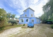 Chalet independiente con terreno en venta en la España, Dénia, ref: TR372968 foto