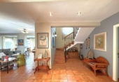 Chalet independiente con terreno en venta en la España, Dénia, ref: TR372968 foto