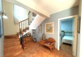 Chalet independiente con terreno en venta en la España, Dénia, ref: TR372968 foto