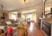 Chalet independiente con terreno en venta en la España, Dénia, ref: TR372968 foto