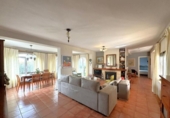 Chalet independiente con terreno en venta en la España, Dénia, ref: TR372968 foto