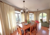 Chalet independiente con terreno en venta en la España, Dénia, ref: TR372968 foto