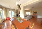 Chalet independiente con terreno en venta en la España, Dénia, ref: TR372968 foto