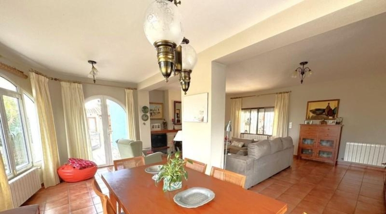 Alicante - Dénia - 865m2