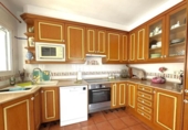 Chalet independiente con terreno en venta en la España, Dénia, ref: TR372968 foto