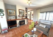 Chalet independiente con terreno en venta en la España, Dénia, ref: TR372968 foto