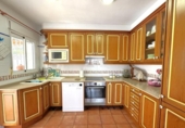 Chalet independiente con terreno en venta en la España, Dénia, ref: TR372968 foto