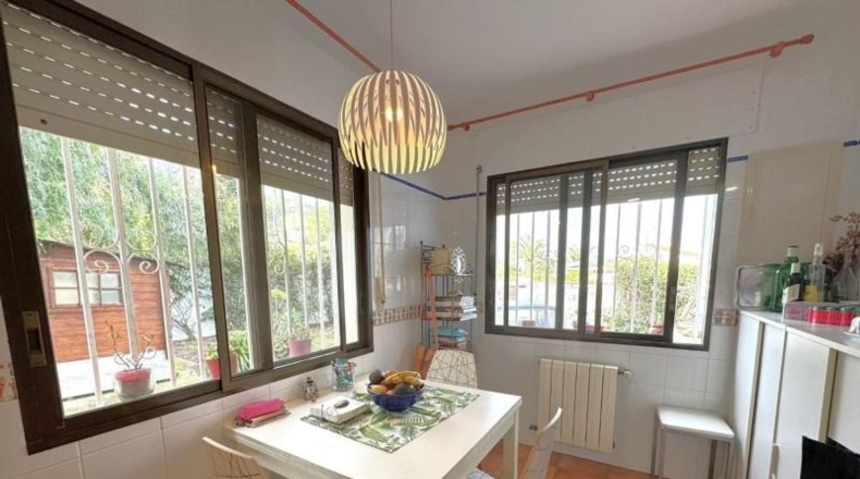 Alicante - Dénia - 865m2