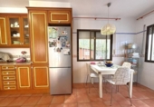 Chalet independiente con terreno en venta en la España, Dénia, ref: TR372968 foto