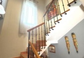 Chalet independiente con terreno en venta en la España, Dénia, ref: TR372968 foto