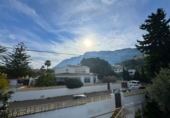 Chalet independiente con terreno en venta en la España, Dénia, ref: TR372968 foto