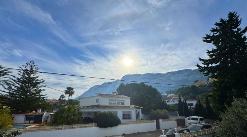Alicante - Dénia - 865m2