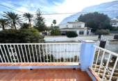Chalet independiente con terreno en venta en la España, Dénia, ref: TR372968 foto