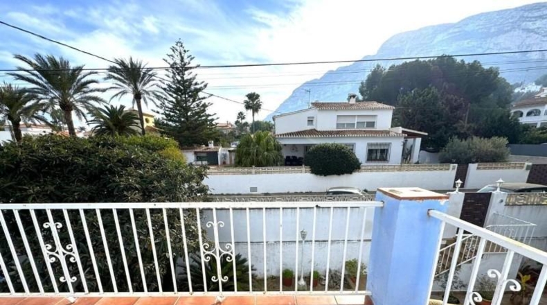 Alicante - Dénia - 865m2