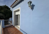 Chalet independiente con terreno en venta en la España, Dénia, ref: TR372968 foto
