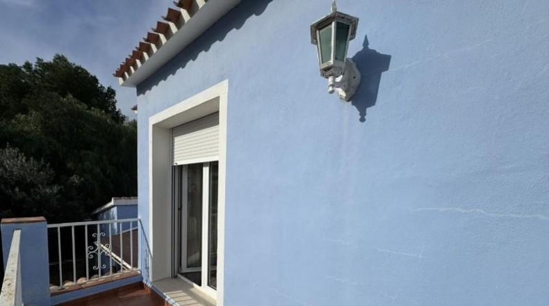 Alicante - Dénia - 865m2