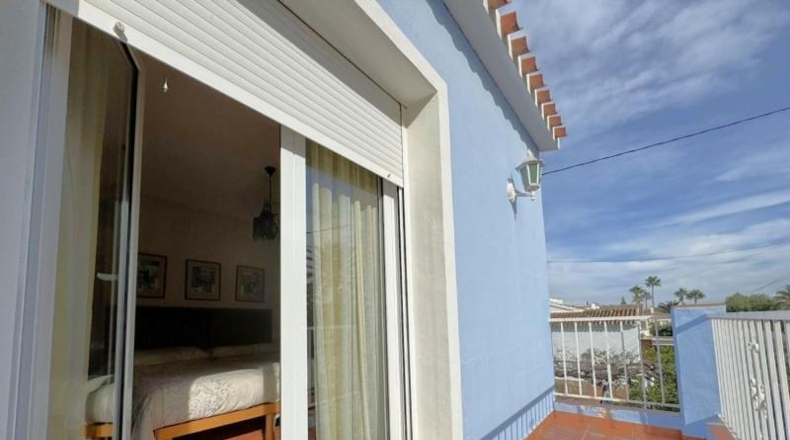 Alicante - Dénia - 865m2