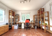 Chalet independiente con terreno en venta en la España, Dénia, ref: TR372968 foto