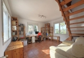 Chalet independiente con terreno en venta en la España, Dénia, ref: TR372968 foto