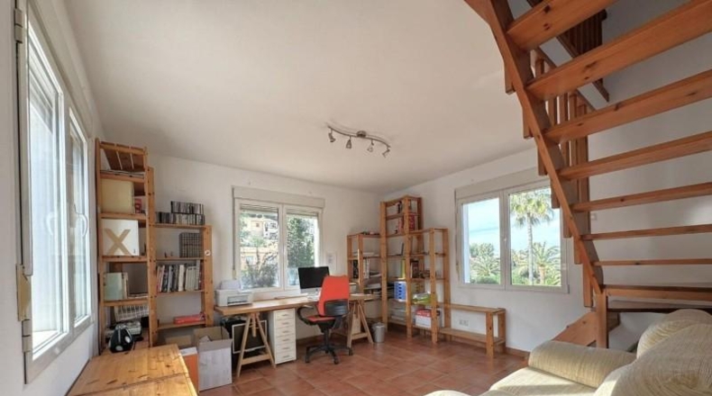 Alicante - Dénia - 865m2