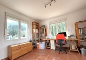 Chalet independiente con terreno en venta en la España, Dénia, ref: TR372968 foto