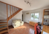 Chalet independiente con terreno en venta en la España, Dénia, ref: TR372968 foto