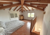 Chalet independiente con terreno en venta en la España, Dénia, ref: TR372968 foto