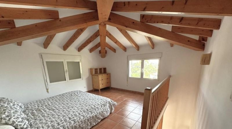 Alicante - Dénia - 865m2