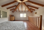 Chalet independiente con terreno en venta en la España, Dénia, ref: TR372968 foto